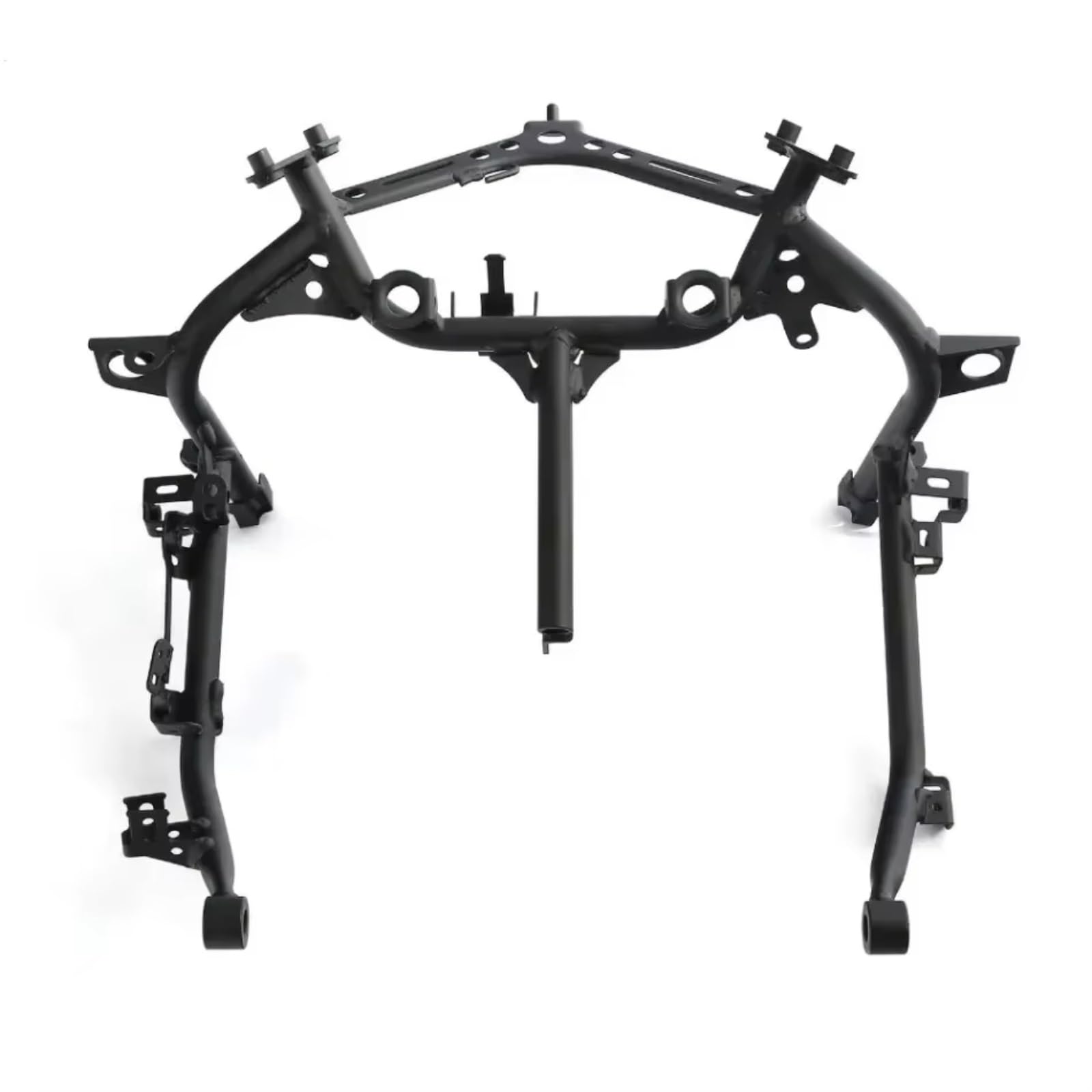Motorcycle Headlight Mount Motorbike Upper Headlight Stay Bracket for for Ninja 400 2018-2023