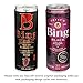 Bing Beverage Company Bing Black, 12 Fl Oz (Pack of 24)