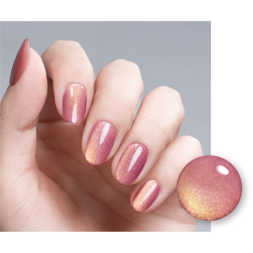 Amazon | マグネティズム ジェル バイ ジェルミーワン 2025年夏限定