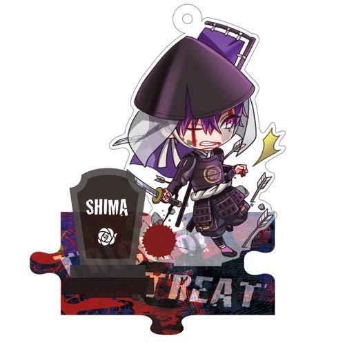 志麻 ハロパ セット Amazon.co.jp: 公式グッズ アクリルスタンド 志麻 浦島坂田船