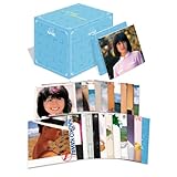 河合奈保子 オリジナルアルバムBOX「NAOKO PREMIUM」 - Tom Keane (DVD付)