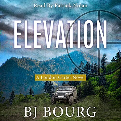 Elevation by BJ Bourg episode artwork