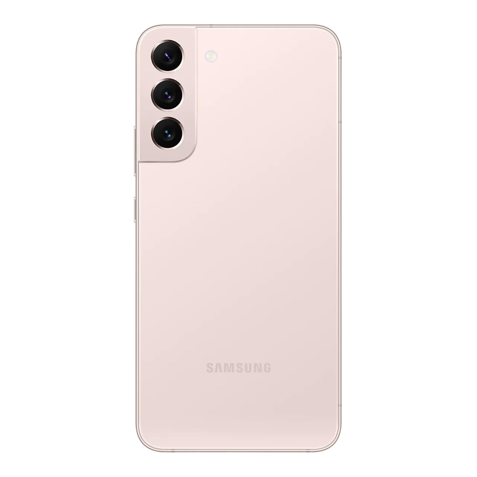 Samsung Galaxy S22 (5G) 128GB Unlocked - Pink Gold (Renewed