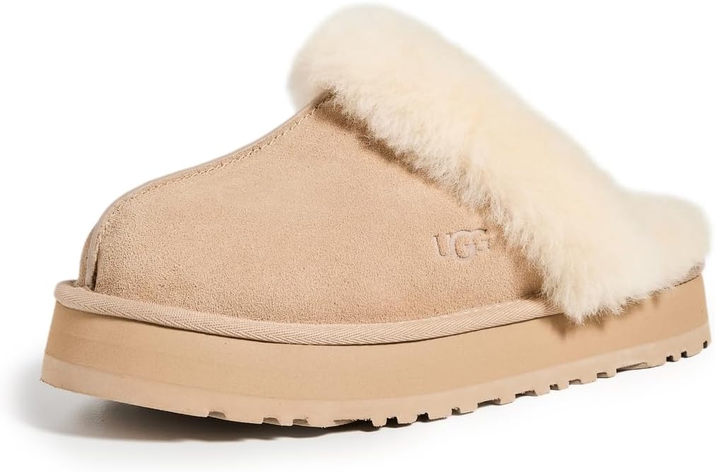 UGG Disquette womens Slipper