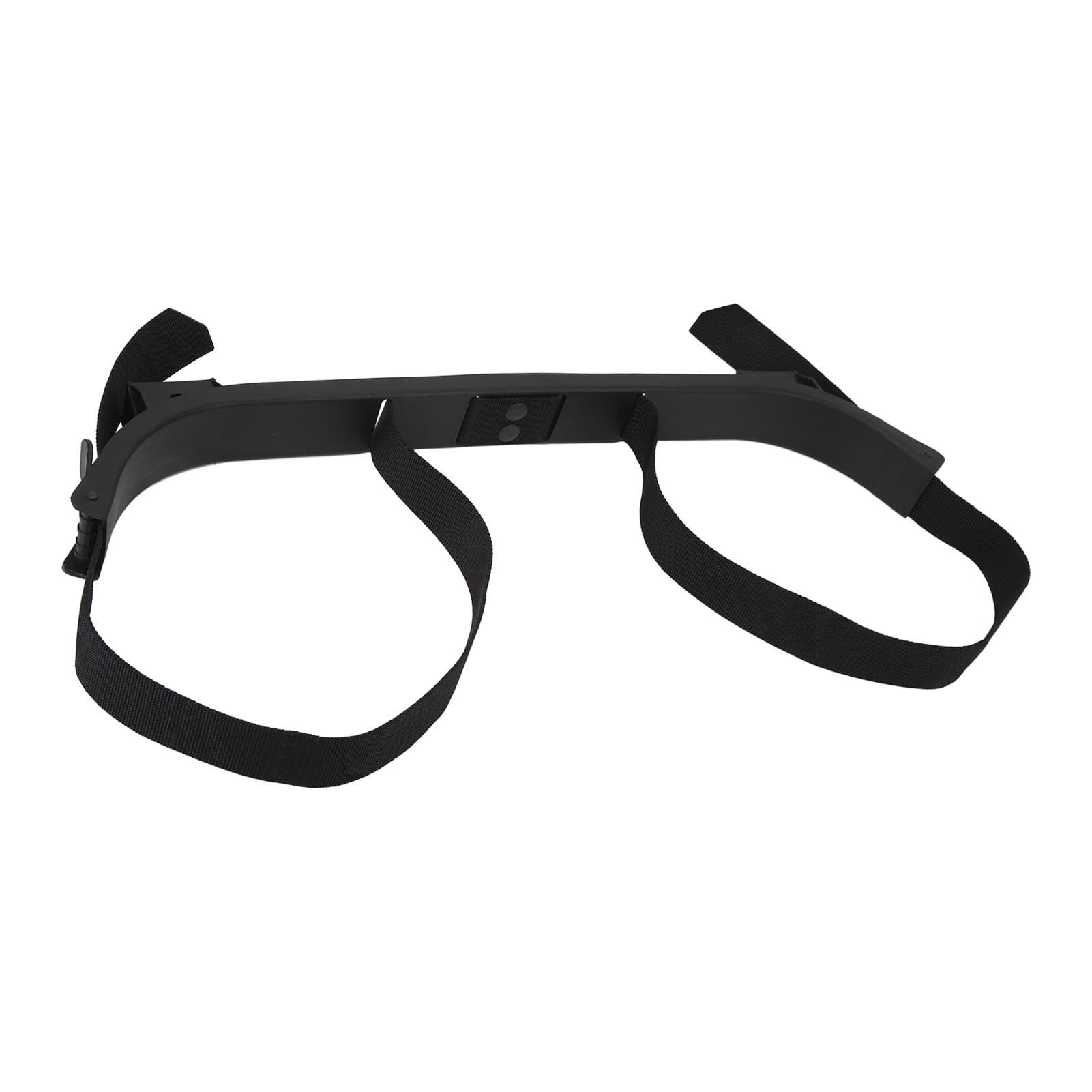Tbest Support de Sac de Chariot 71856 G01, Support de Siège Arrière Fiable de Remplacement pour EZGO Medalist TXT DCS PDS 1994 UP 2 Version Sangle en Nylon Métallique