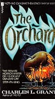 The Orchard 0708842038 Book Cover