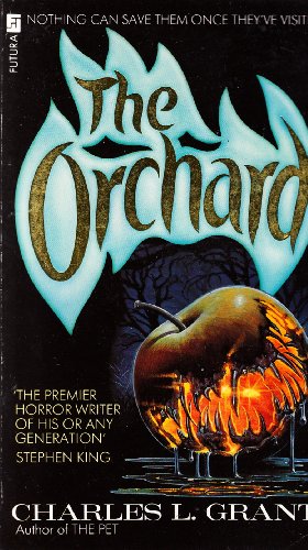 The Orchard view 2