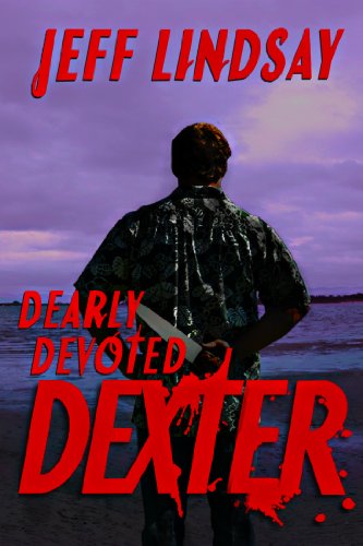 Dearly Devoted Dexter view 2