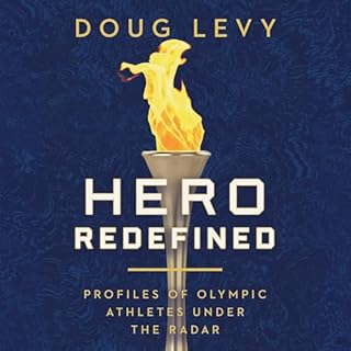 Hero Redefined cover art
