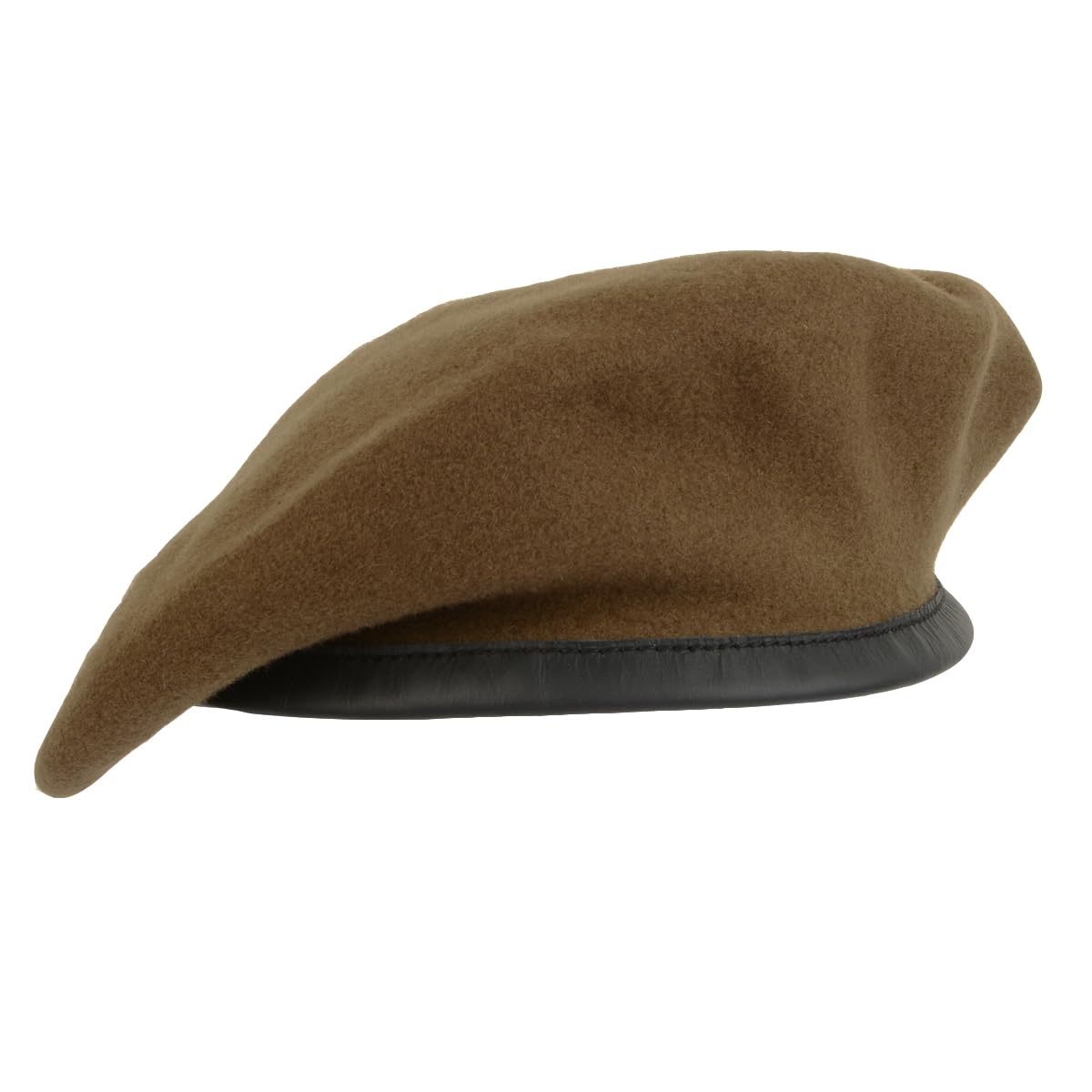 Epic Militaria British WW2 Military Beret - Khaki (as8, Numeric, Numeric_7)