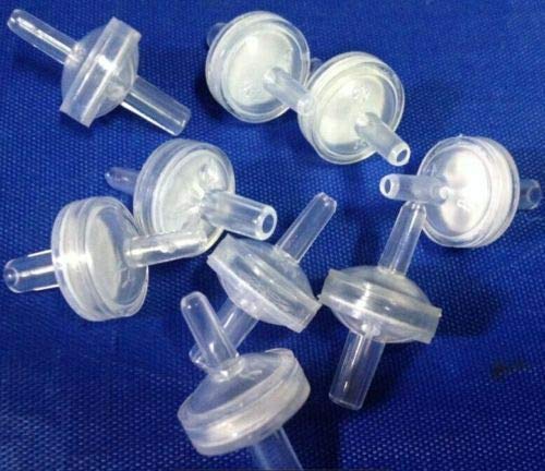 Printer Spare Parts for Yunton 20Pcs for Canon for HP for Brother for E-Pson Ciss Cis Air Filter Continuous Ink Supply System