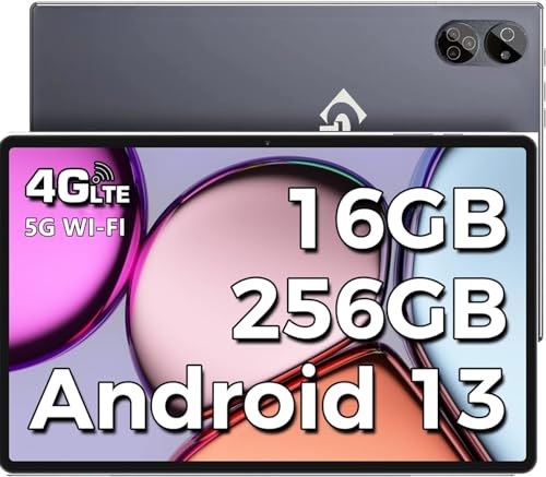 Tablets 10.1 Pulgadas Android Sim Marca TYD