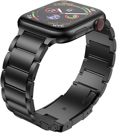 45mm titanium apple watch Clearance