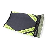 Zoom IMG-1 omenluck 2 paia di paraginocchia Zoom IMG-1 omenluck 2 paia di paraginocchia