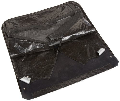 Refined and  
32-Inch Hi-Back Hopper Bag