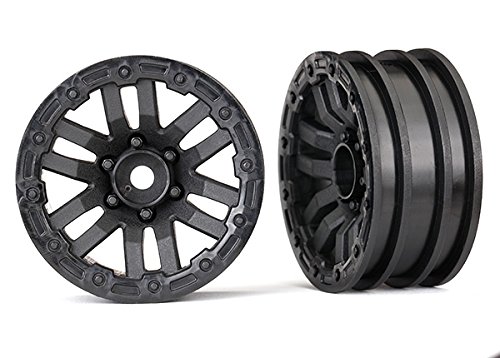 Preisvergleich Produktbild Traxxas Automarke 8271 TRX Räder, 4 4,8 cm