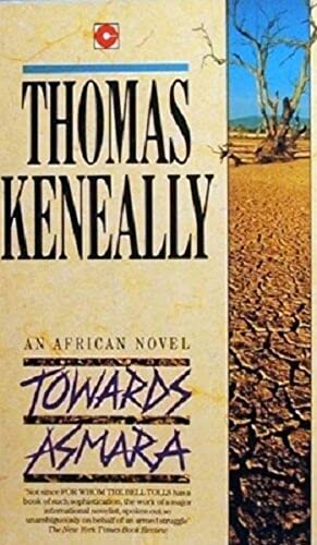 Towards Asmara 0340537957 Book Cover