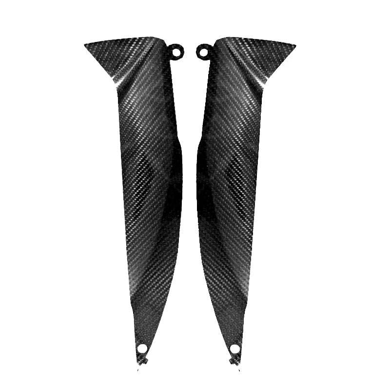 Motocyclette Carénage Capot Suzuki GSX-R 1000 Moto Réservoir Panneau Latéral K9