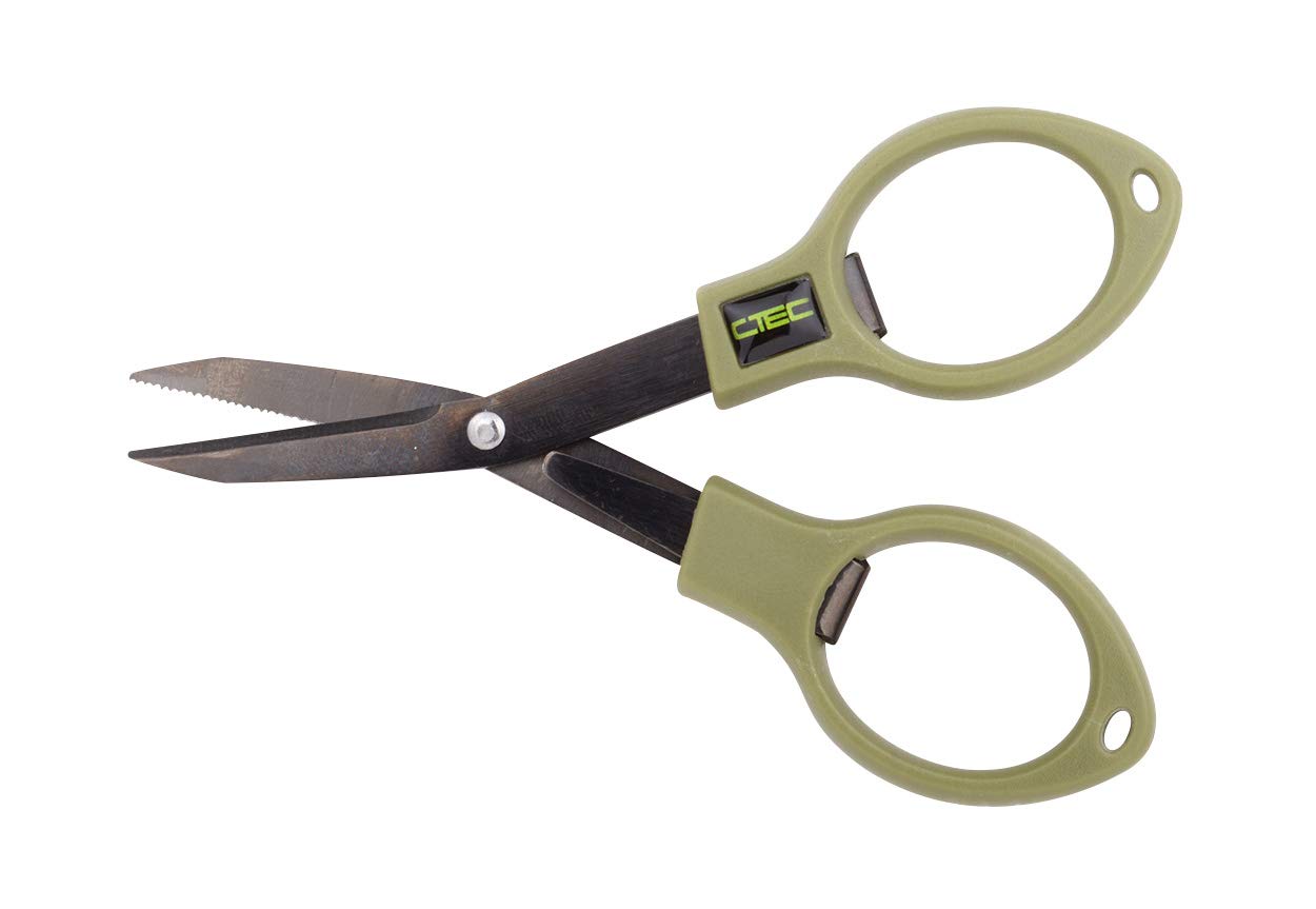 Ctec Coupe-Fil Tresses Pliantes
