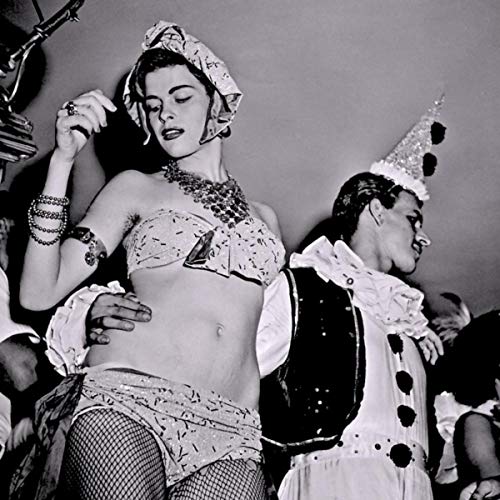 Alma Brasileira: The Roots Of Bossa Nova 1948-57 (Remastered)