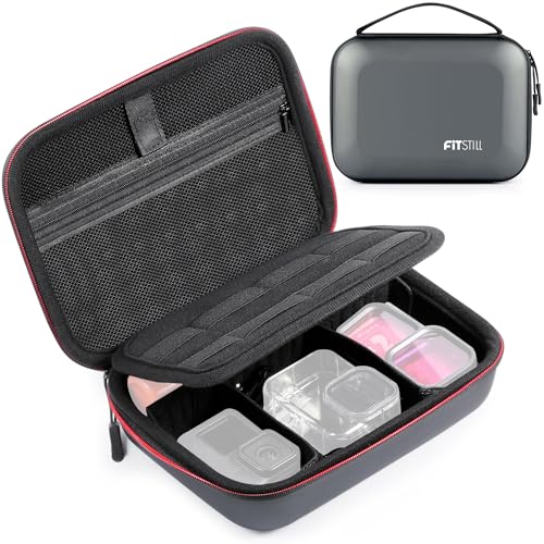 FitStill Carrying Protective Hard Shell Travel Storage Case...