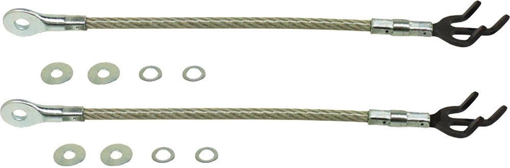 SPI Ski Mounted Ice Scratchers