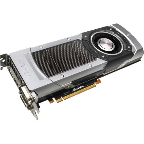 グラフィックボード・グラボ・ビデオカード Nvidia GeForce GTX Titan 6Gb GDDR5 x 6 517YgiXixVL.jpg