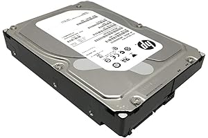 HP Enterprise Hard Drive offers enterprise-grade storage to boost your system performance