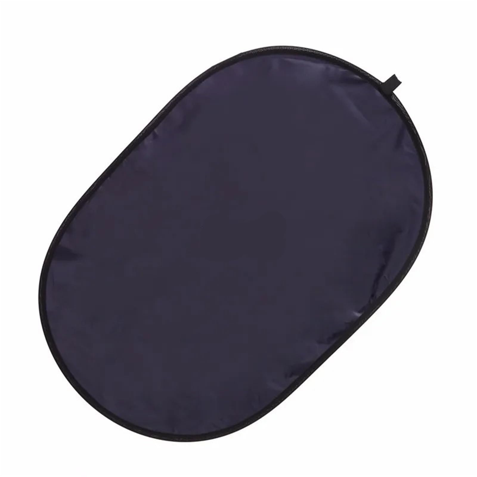 Reflector Plegable Reflector de iluminación for fotografía Cinco en uno, 90x120cm, Placa luz Suave Plegable portátil Ovalada, Accesorios for CD y Fotos