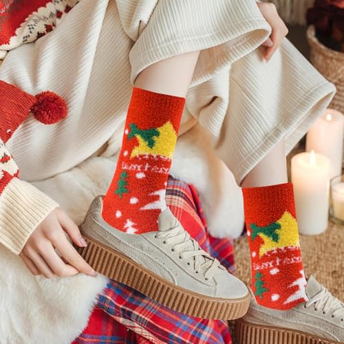 Opiniones de Calcetines navideños . 11 Imagen adicional