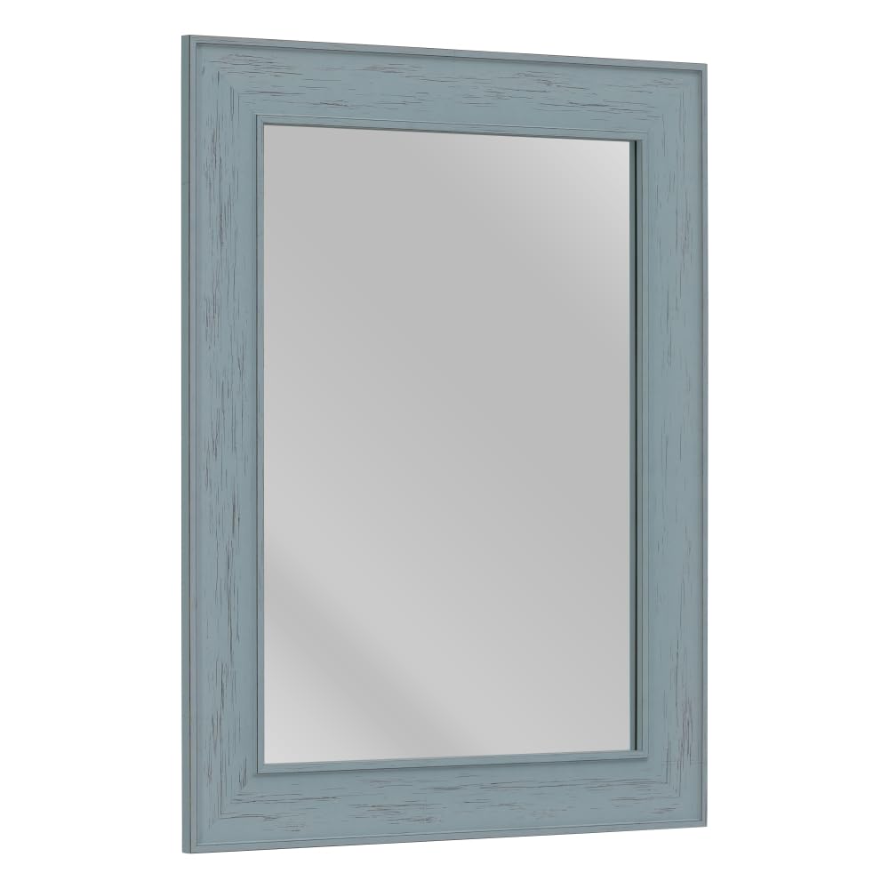 BigBuy Home Mirror, Standard