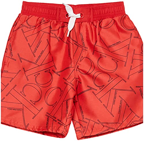 Calvin Klein 2 Pieces Swim Short Set3