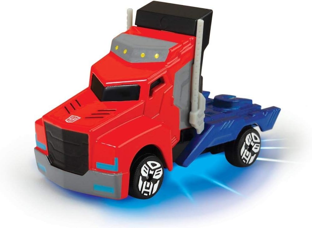 Smoby 203111001 Transformers Simulation Game