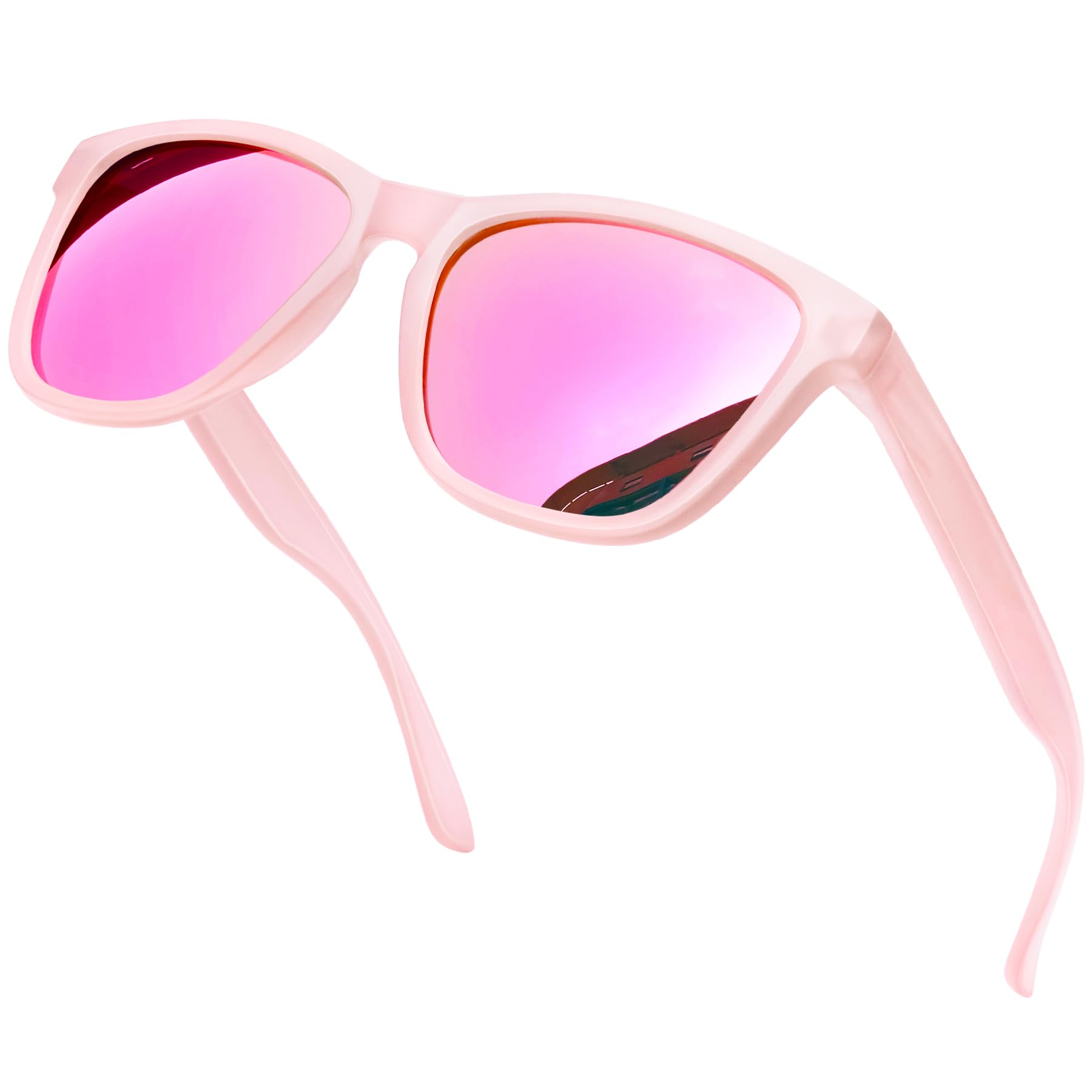 KANASTAL Polarizadas Gafas de Sol de Hombre y Mujer Moda Protección UV400 Categoría 3