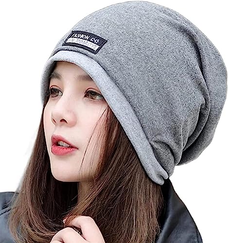 CIADAZ Gorra de protección EMF, Gorro Multifuncional Faraday, Tapa elástica con Bloqueo de radiación de microondas