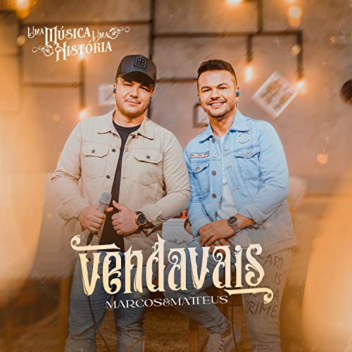 Marcos E Matteus