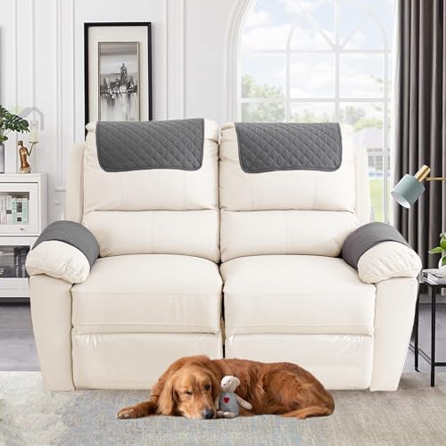 GYHH Sofa Armrest Cover - Image 2