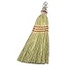 Anchor 500WB Whisk Broom Corn Fiber Bristles 12-Inch Bristles Metal Handle