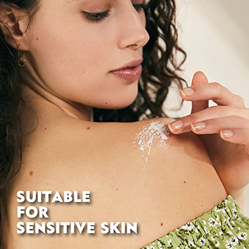 NIVEA SUN Sensitive Allergy Immediate Protect Spray SPF 50+ (200ml), Sun Cream for Sensitive Skin, Sun Protection Factor 50+, Water-Resistant Sunscreen Spray - Image 4