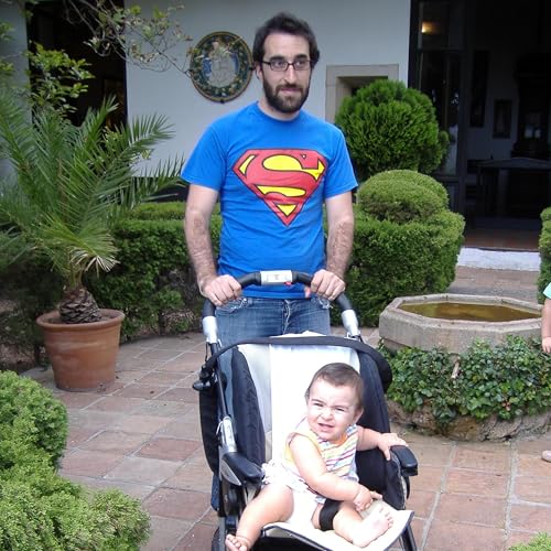 Vamos al cine: Superman y Los 4 fant&aacute;sticos