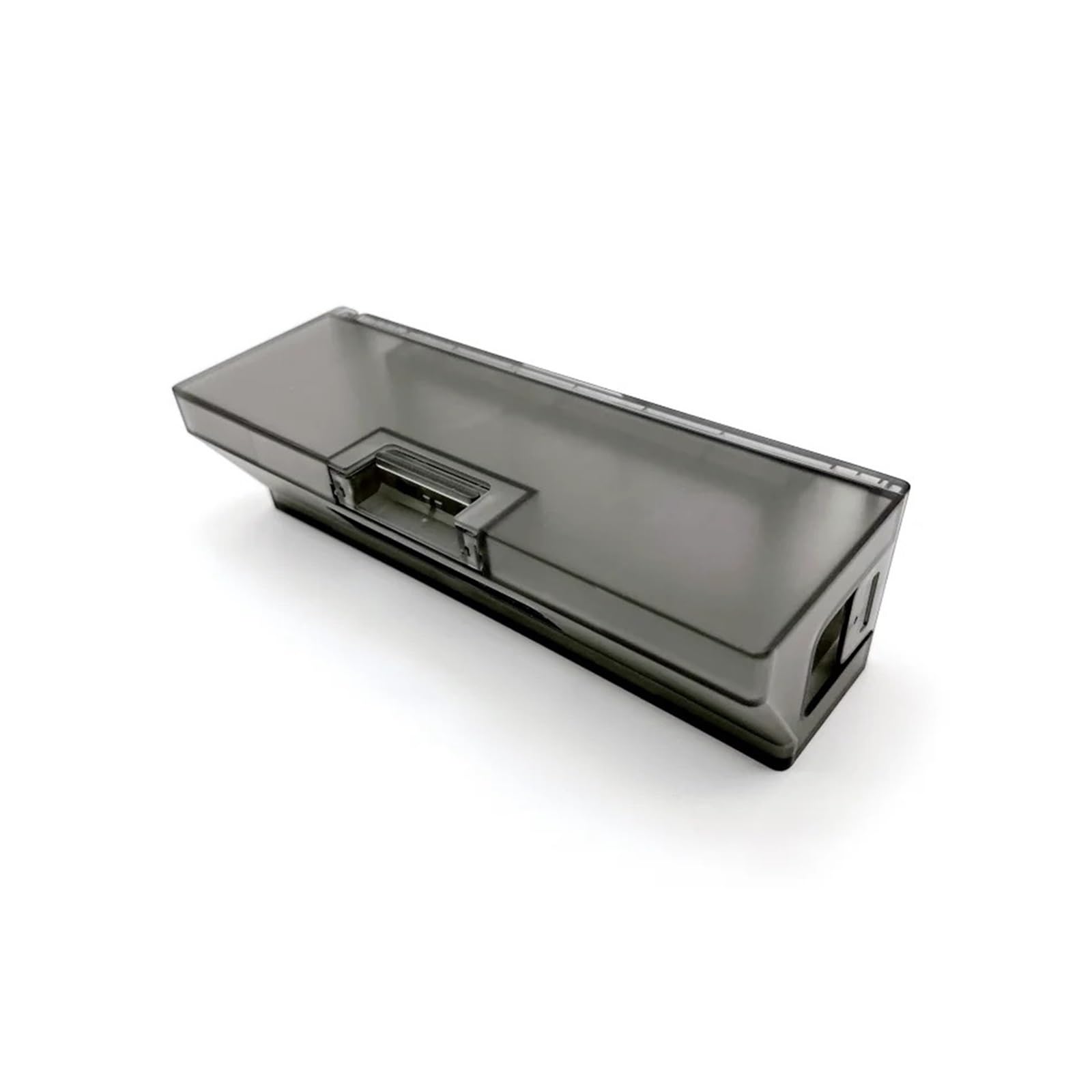 Bac A Poussière RS-RT900198 Pour Aspirateur Moulinex - Livraison Rapide