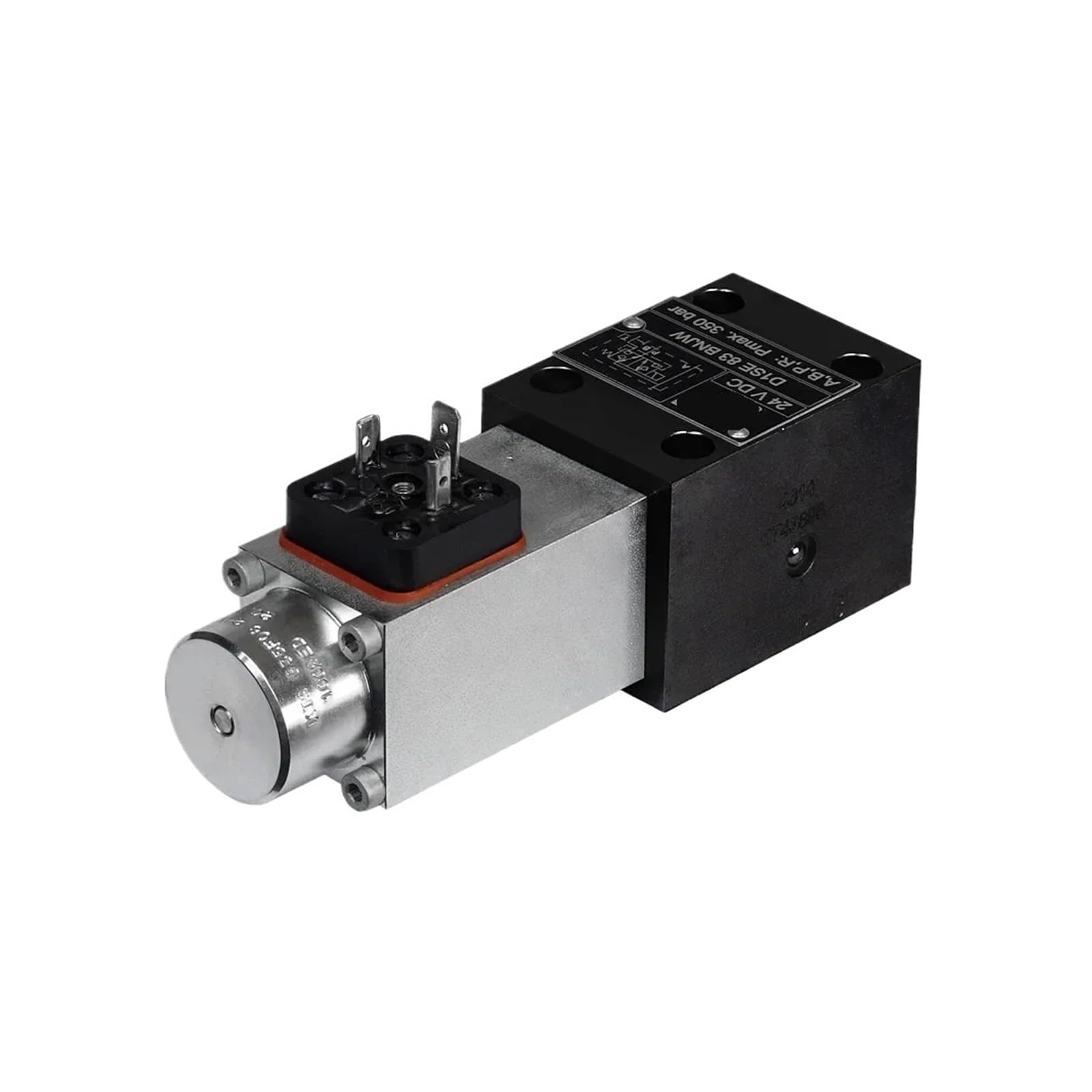 RCGKNNMUZ 3/2 Way Seated Type Directional Control Valve - Series D1SE