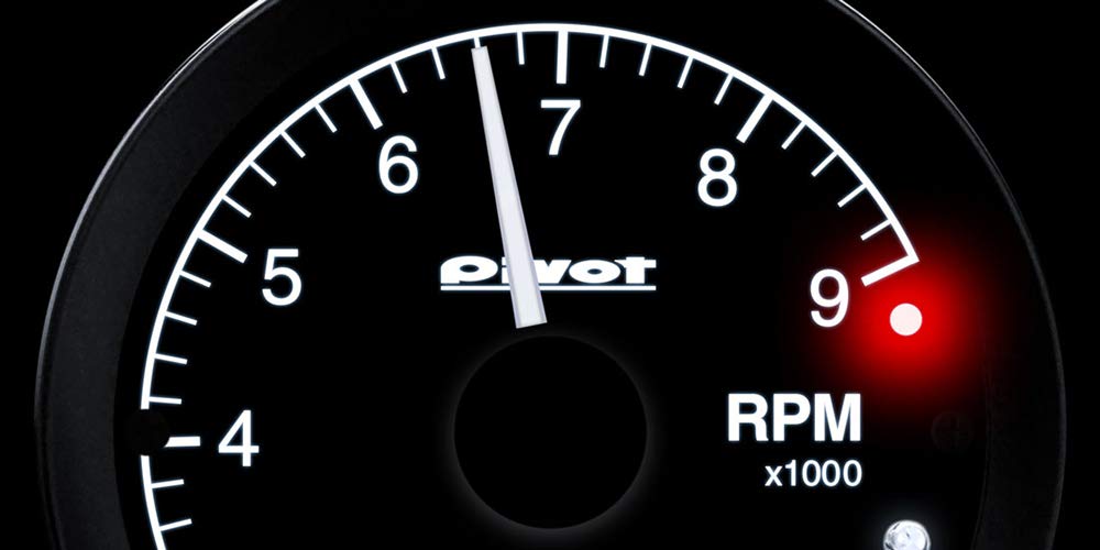 Amazon.co.jp: PIVOT (ピボット) メーター【 GT GAUGE60 】OBDタイプ 