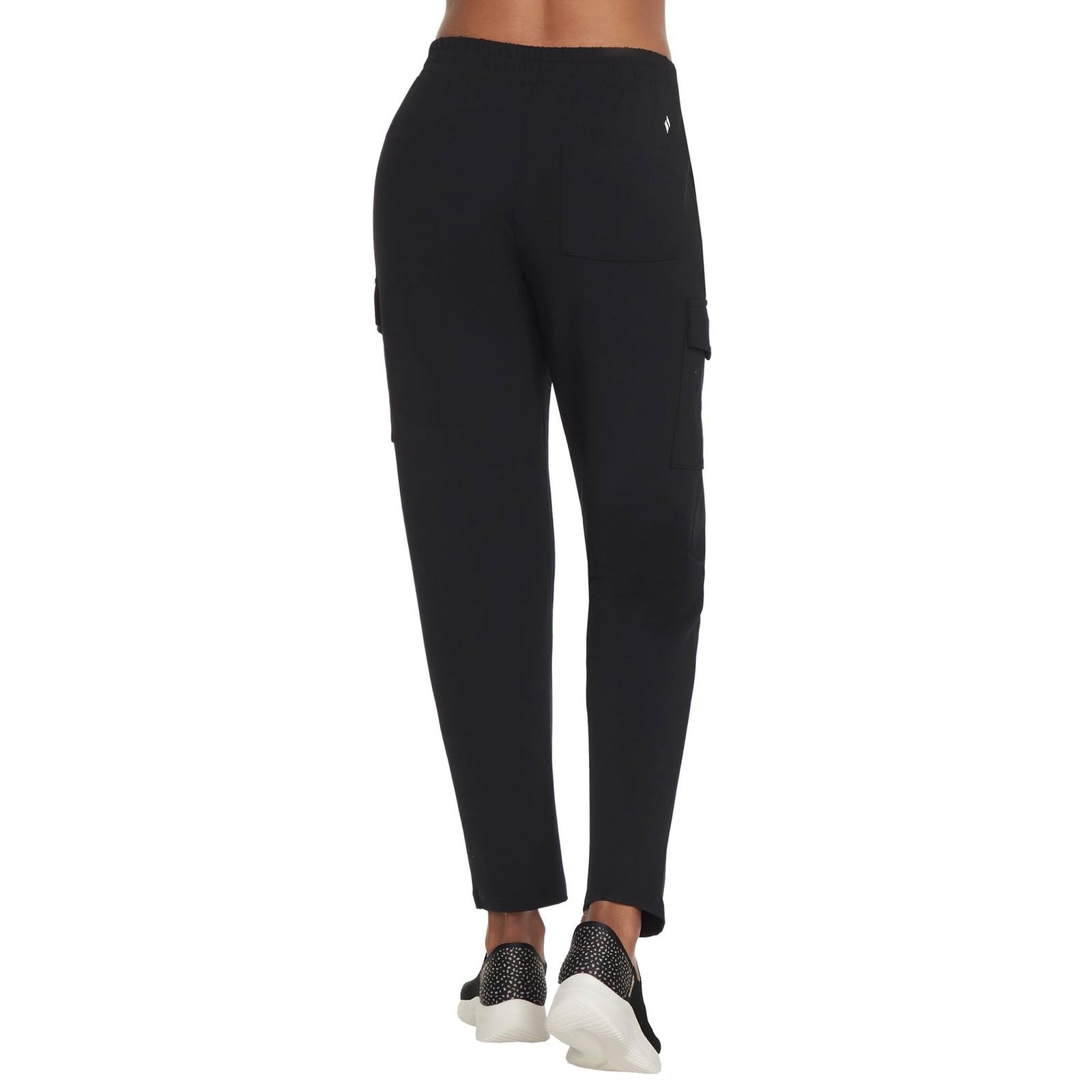 Skechers Womens Slip in Cargo Pants