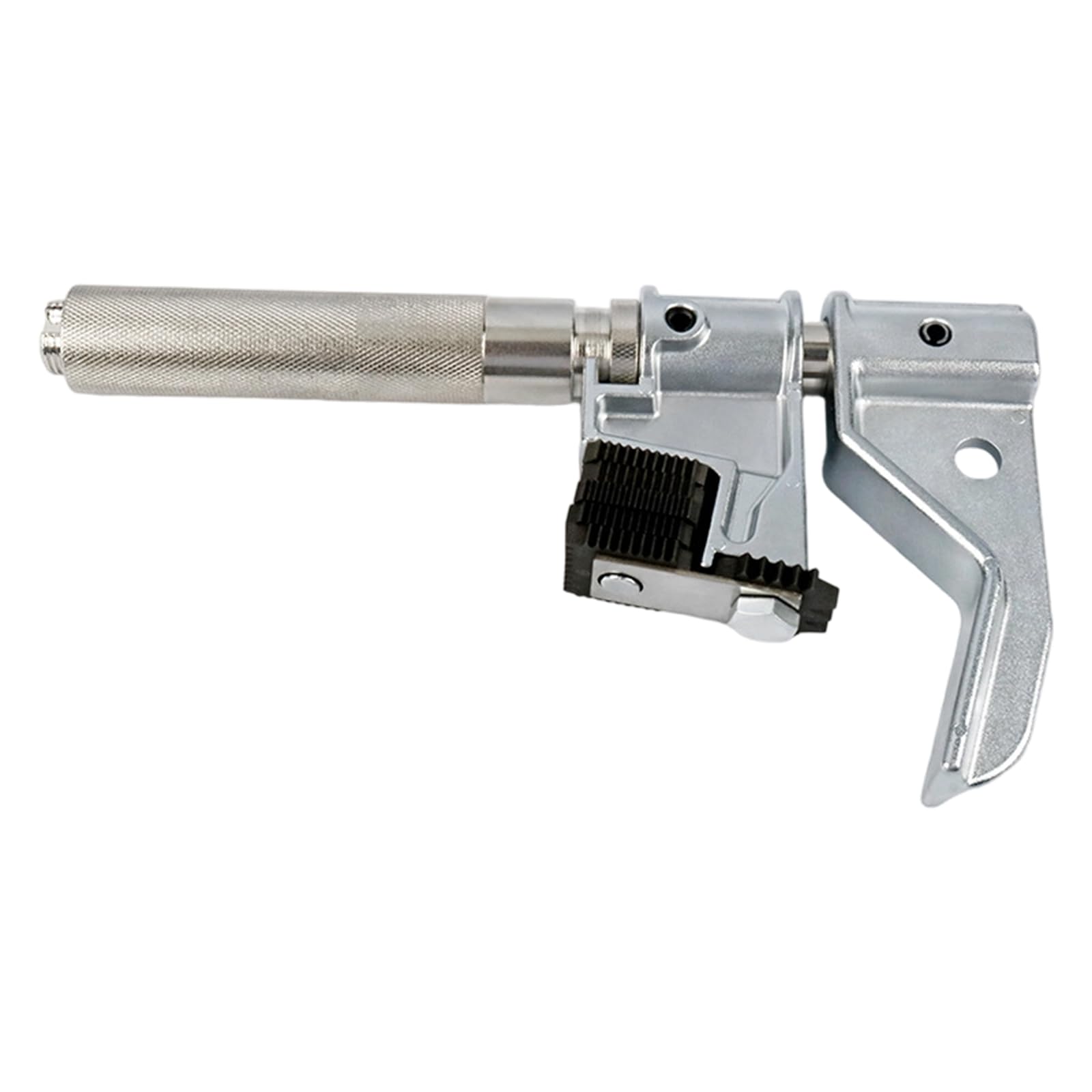 Filetage extérieur 35-130 mm avec 6 matrices de découpe multi-tailles pour axe et réparation de filetage de pièces mécaniques