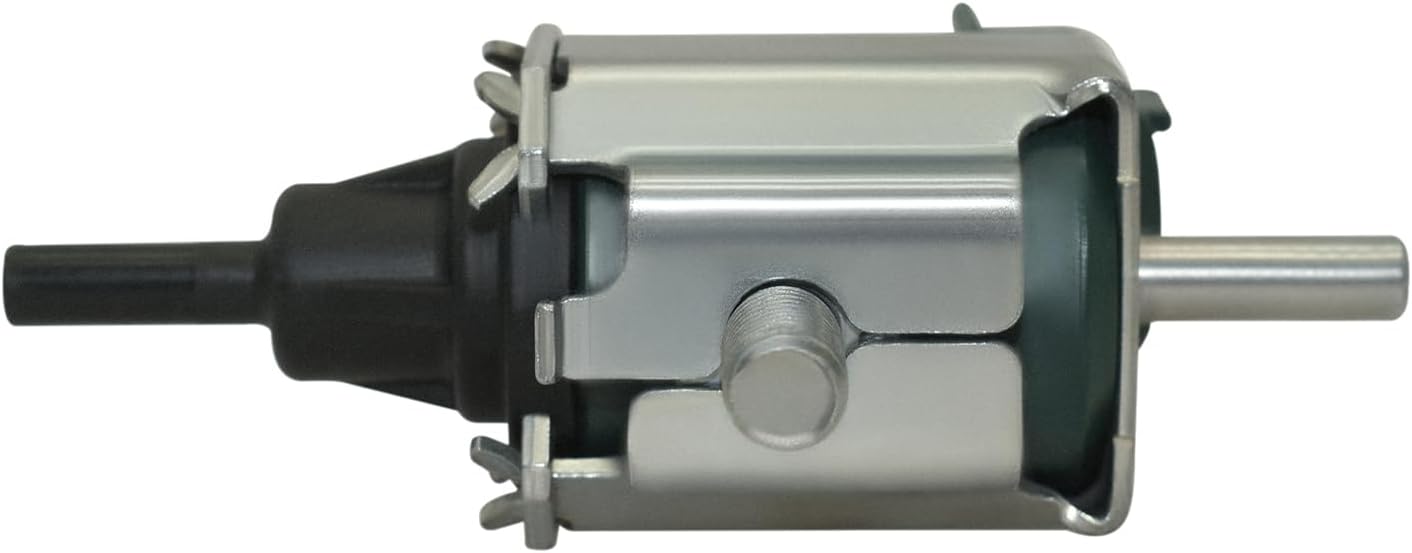 K5T46585 EGR Vacuum Solenoid Valve Replacement for Mazda models - Compatible EGR Vacuum Valve