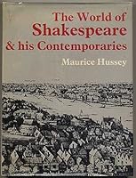 World of Shakespeare (A Studio book) 0435184636 Book Cover