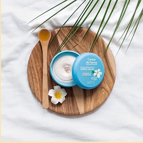 Baume Réparateur Après Soleil 150ml 150 Ml - vue 10