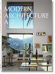 BU-L'architecture moderne de A à Z