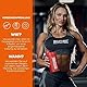 Scitec Nutrition 100% Creatine Monohydrate - Vegan - 3g pro Portion - Nahrungsergänzungsmittel Getränkepulver - 300 g, Ohne Geschmack